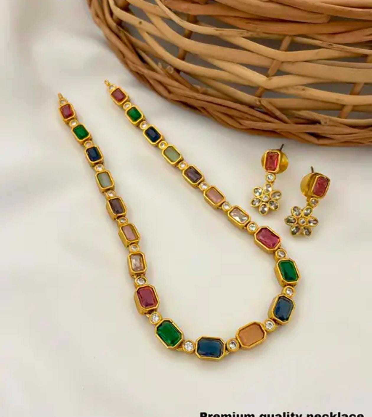 Necklaces Set
