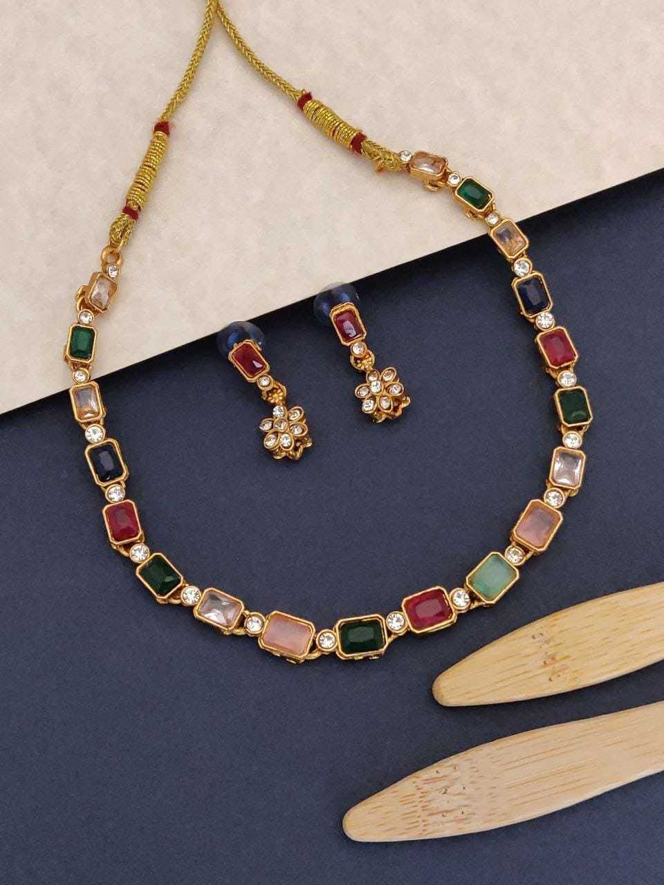 Necklaces Set
