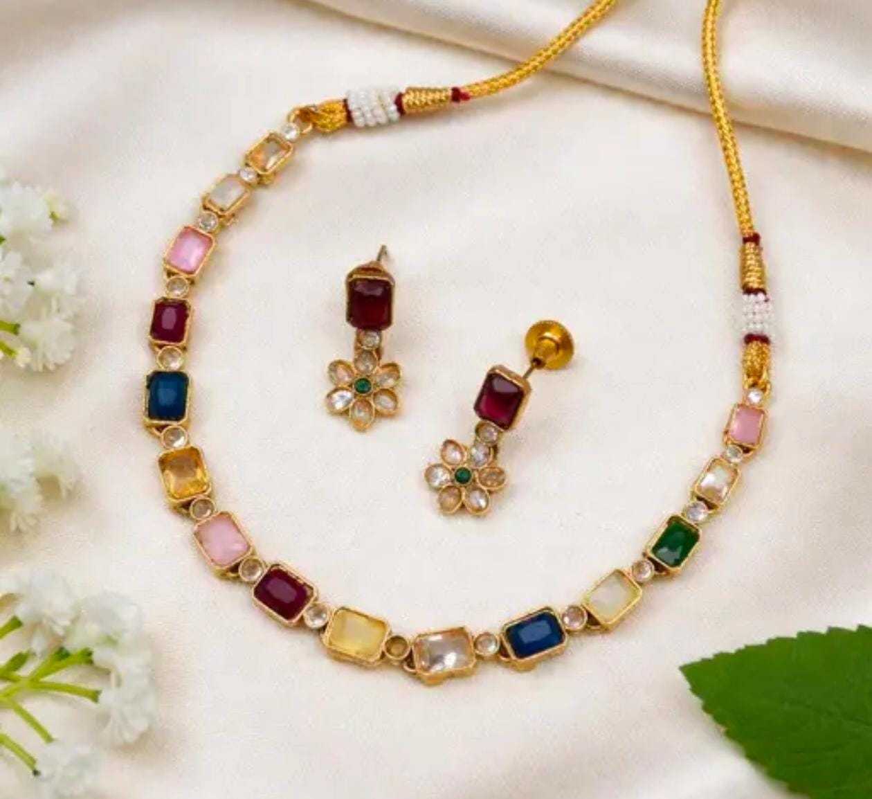 Necklaces Set