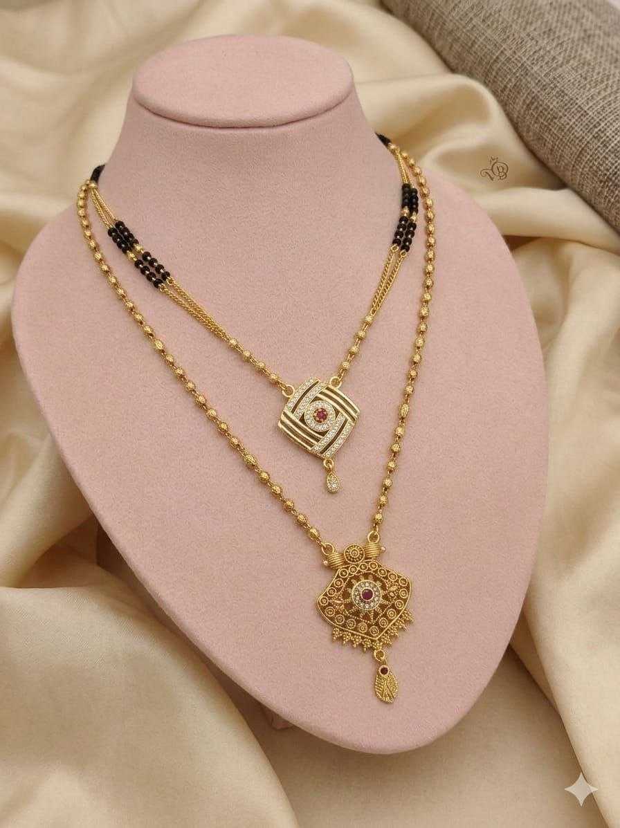 Mangalsutras