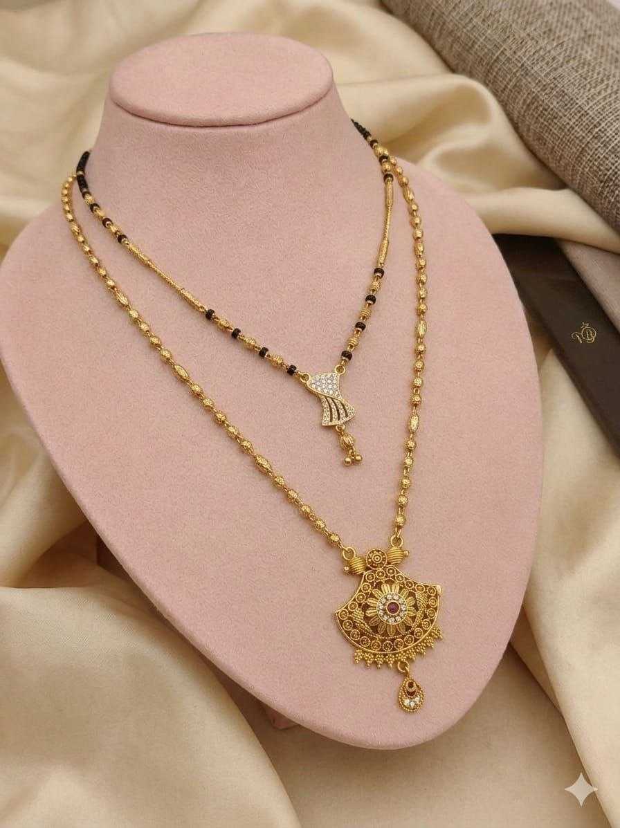 Mangalsutras
