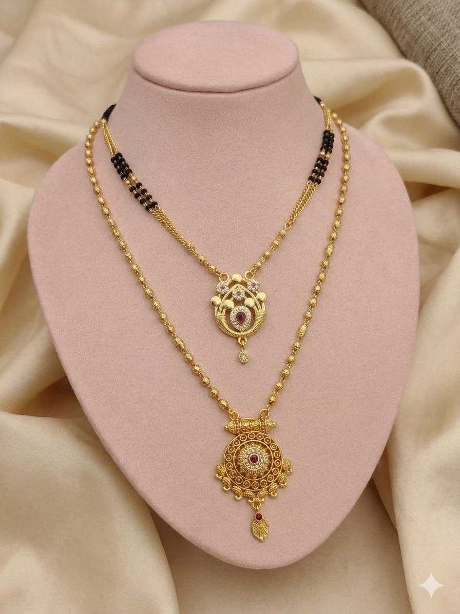 Mangalsutras