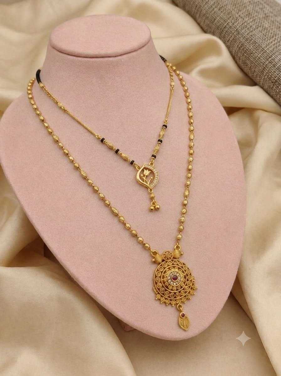 Mangalsutras