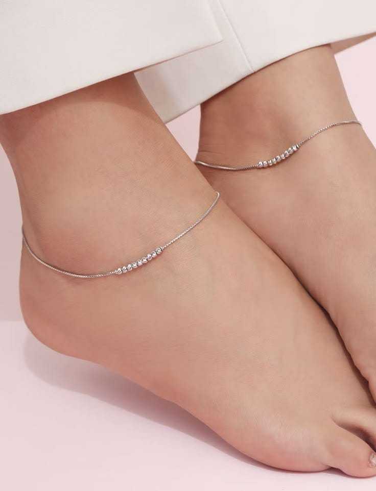 Brass Ad Fancy Payal