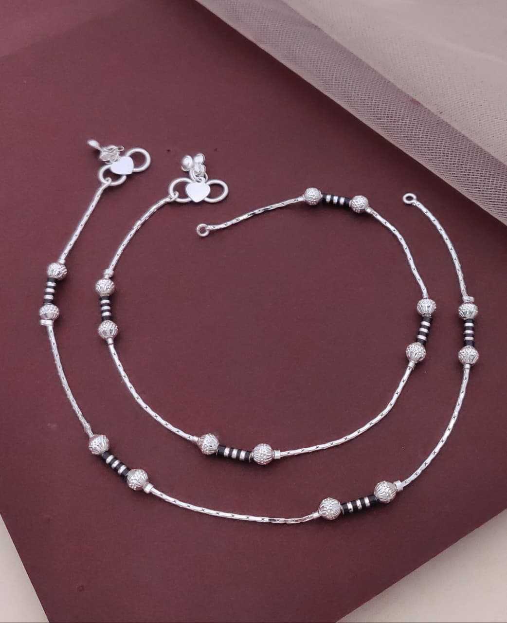 Brass Ad Fancy Payal