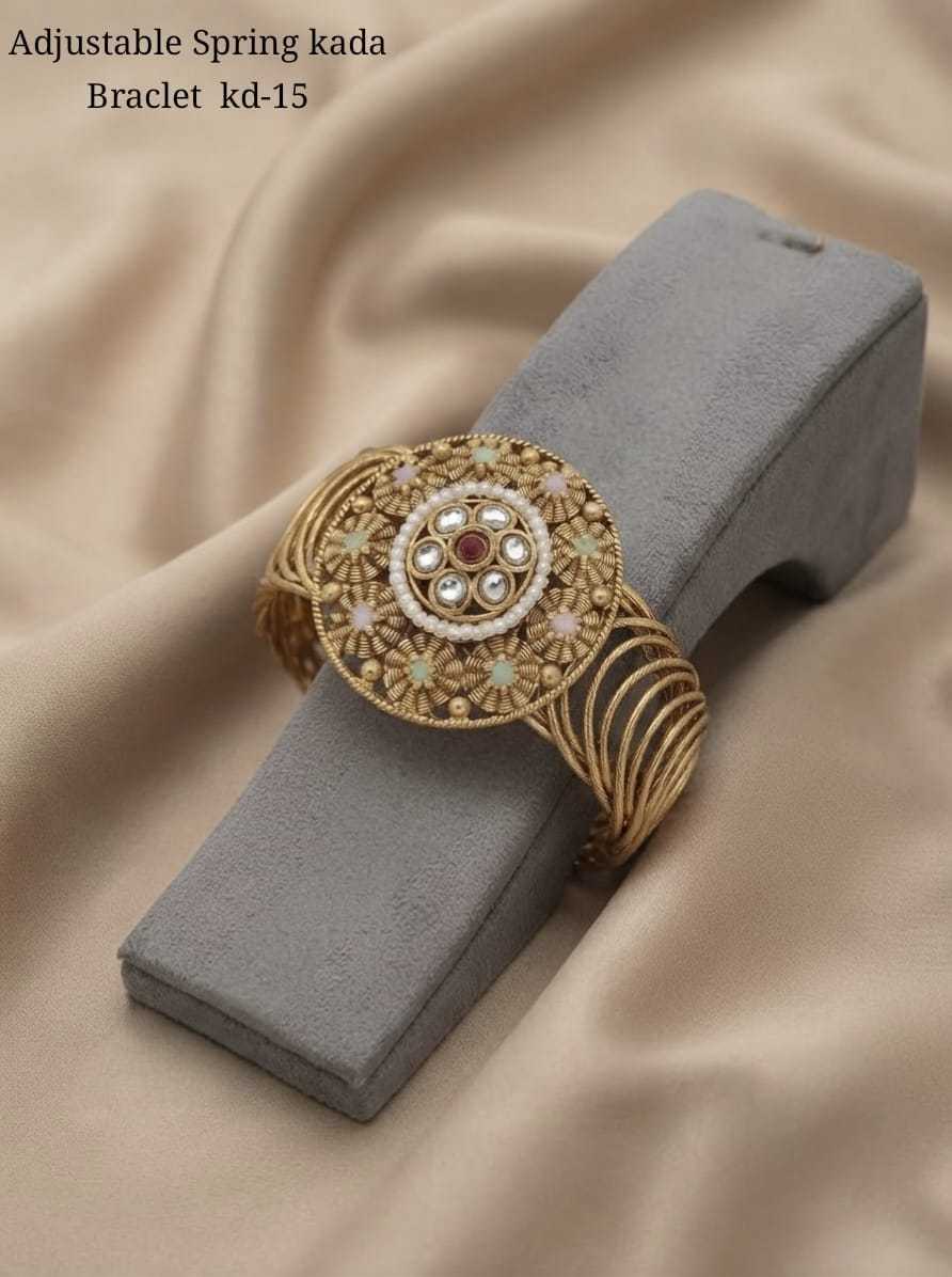 Antique Bangles
