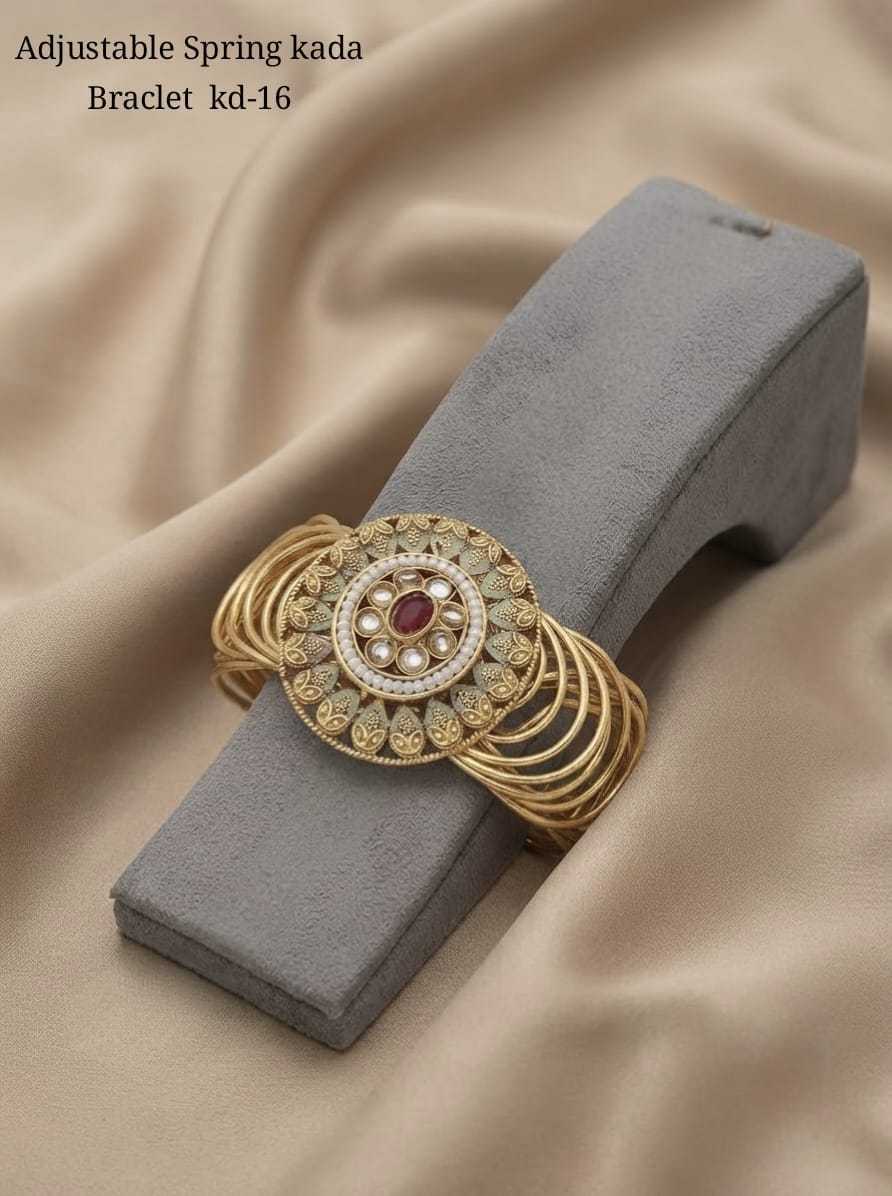Antique Bangles