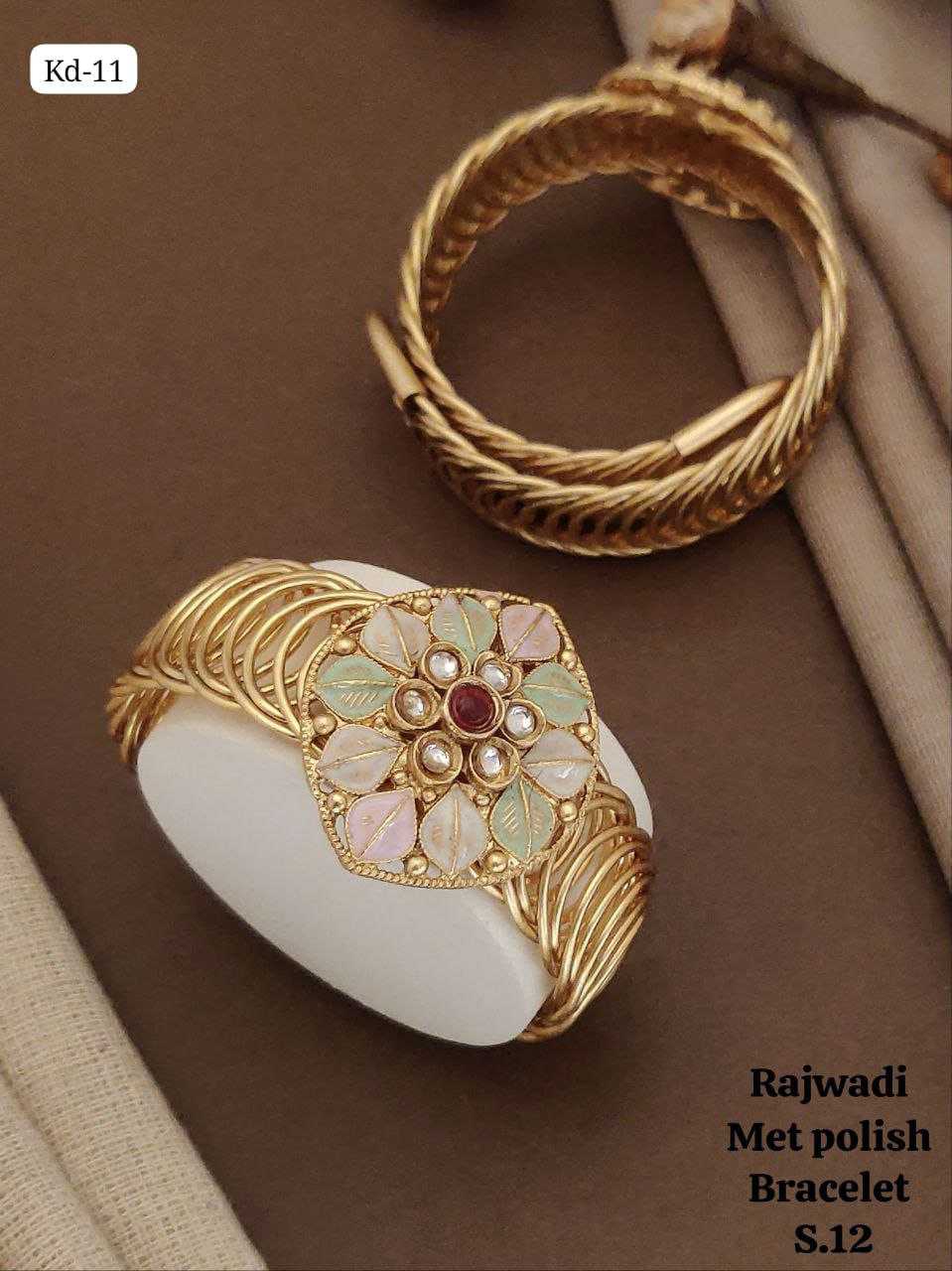 Antique Bangles