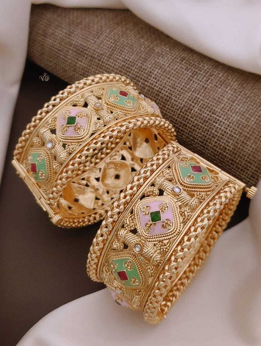 Antique Bangles