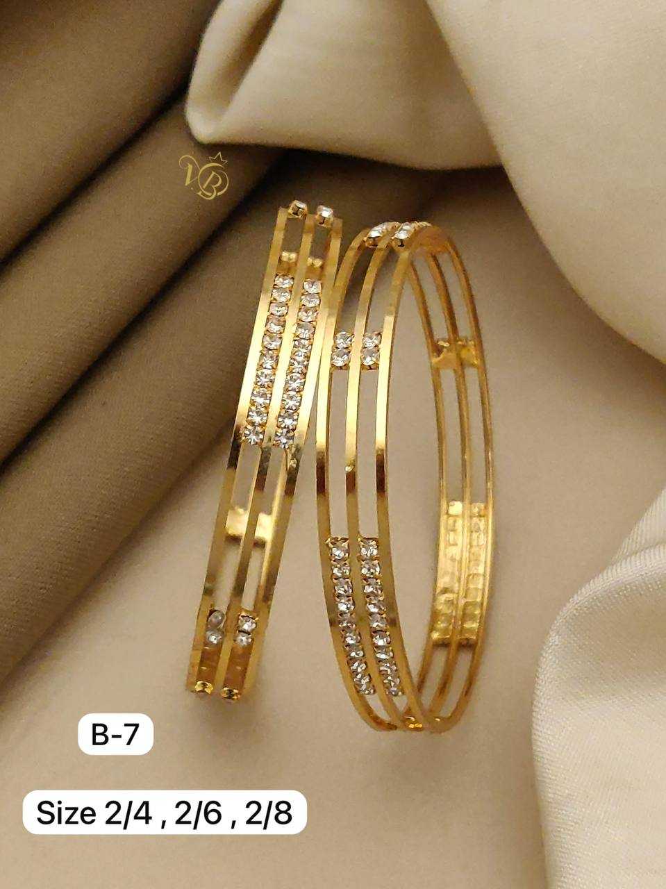 Antique Bangles
