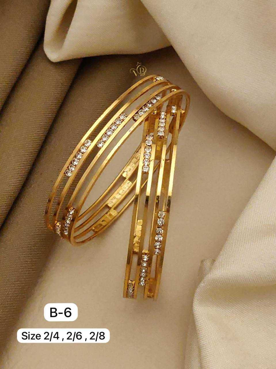 Antique Bangles