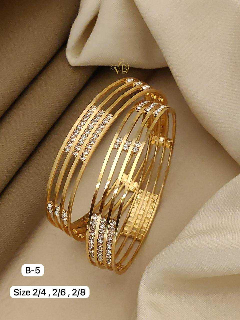 Antique Bangles