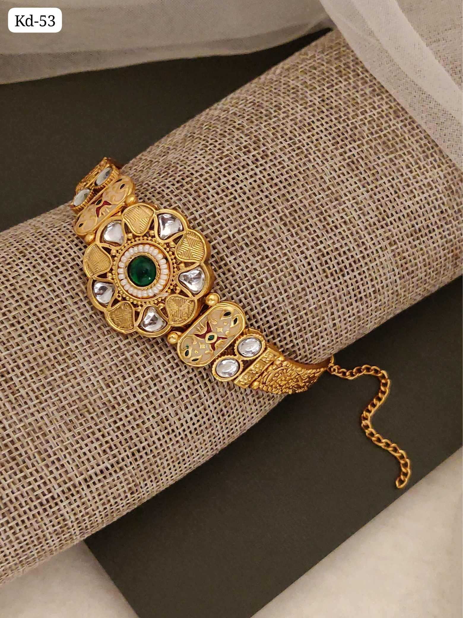 Antique Bangles