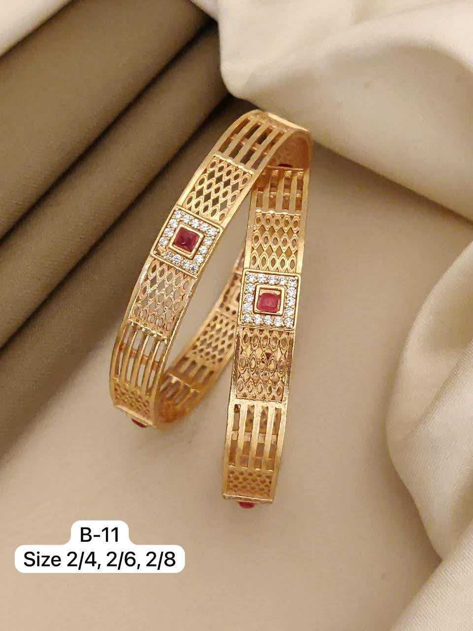 Antique Bangles