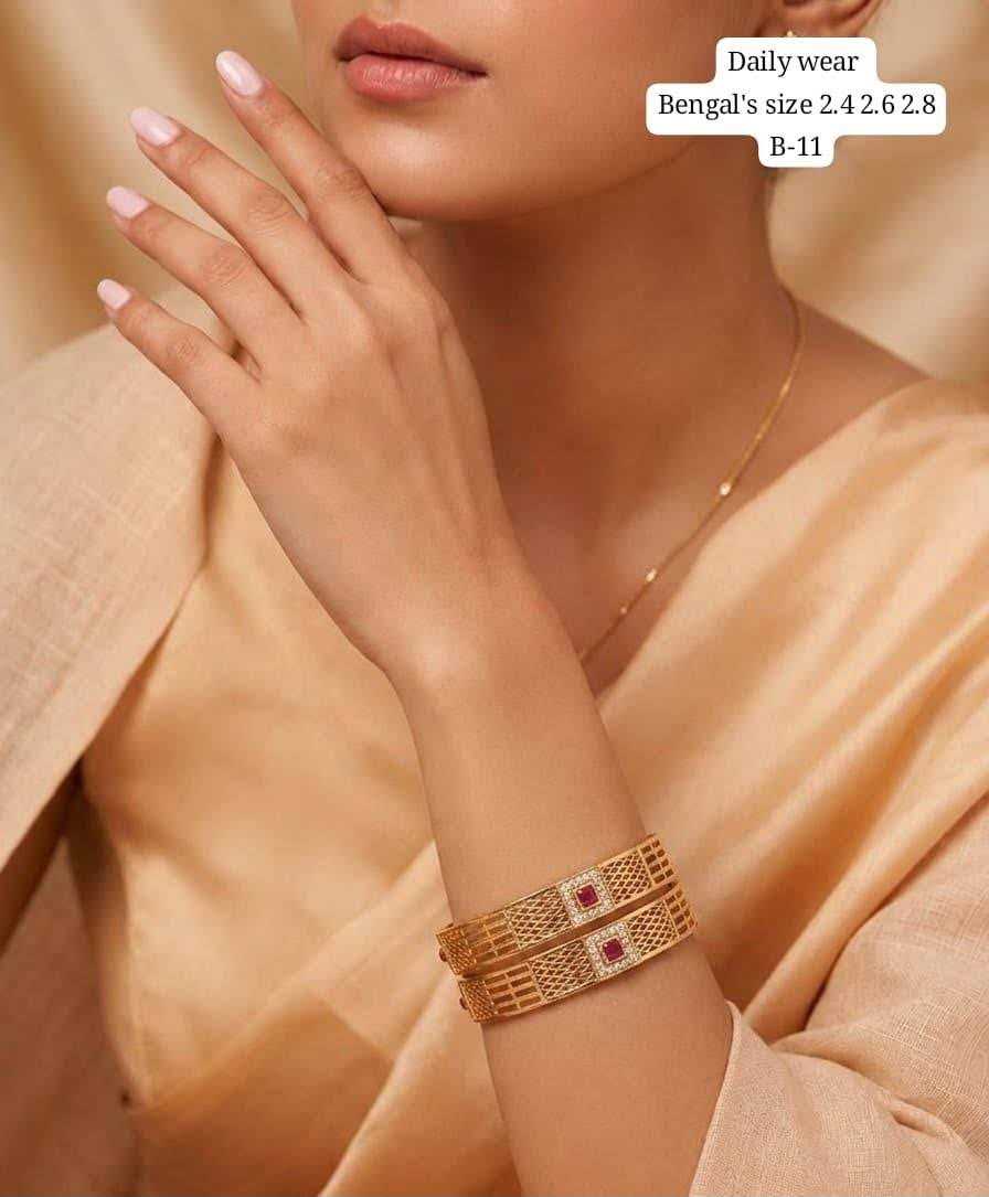 Antique Bangles