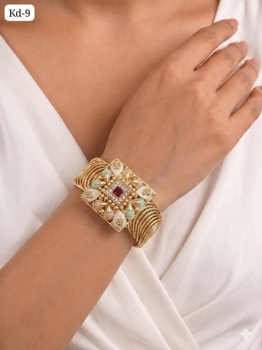 Antique Bangles