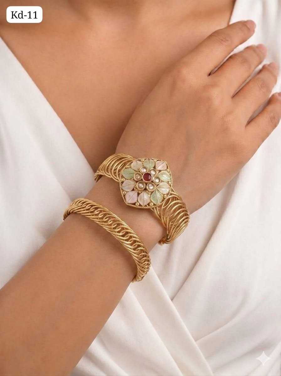 Antique Bangles