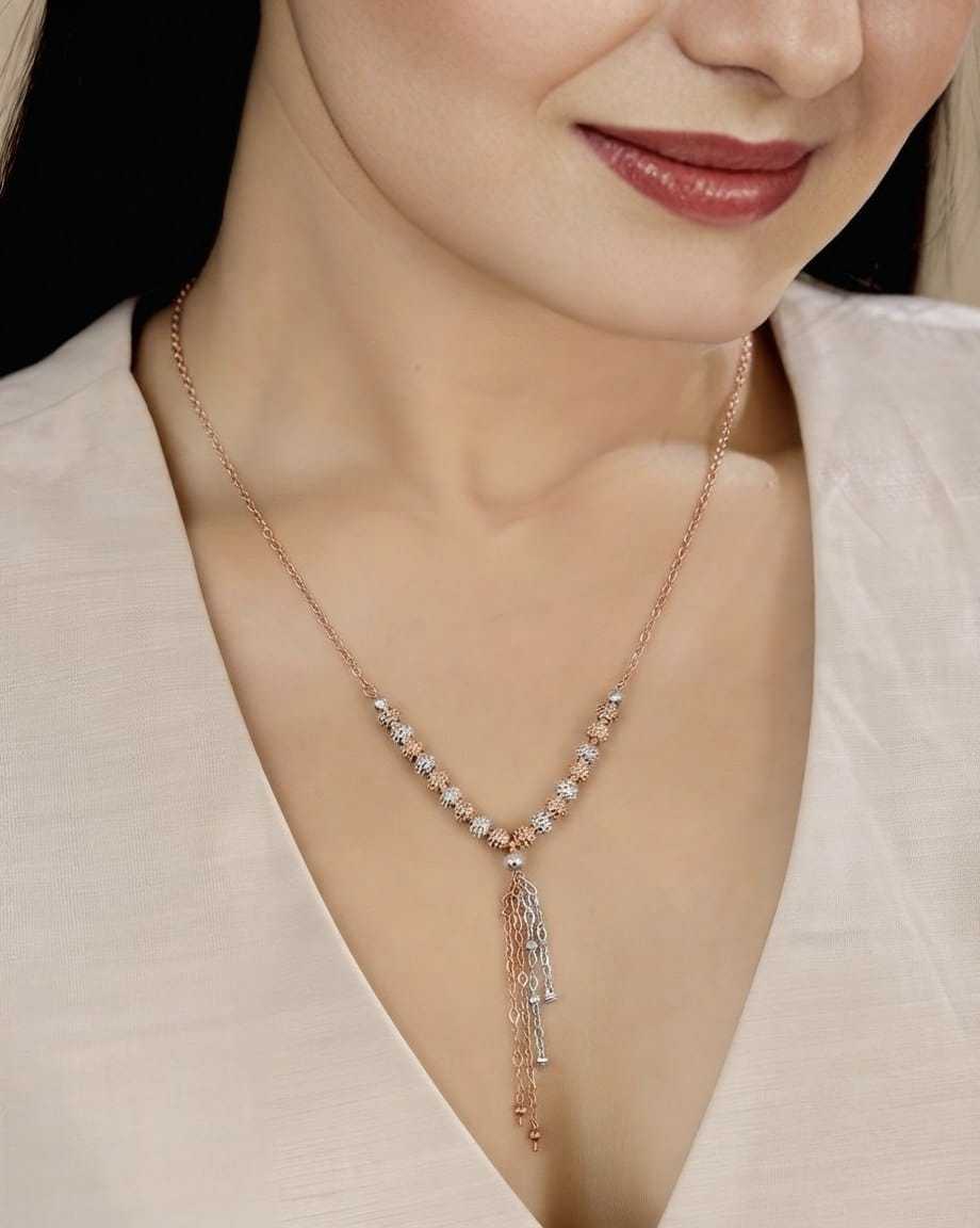 Antique Necklaces Set