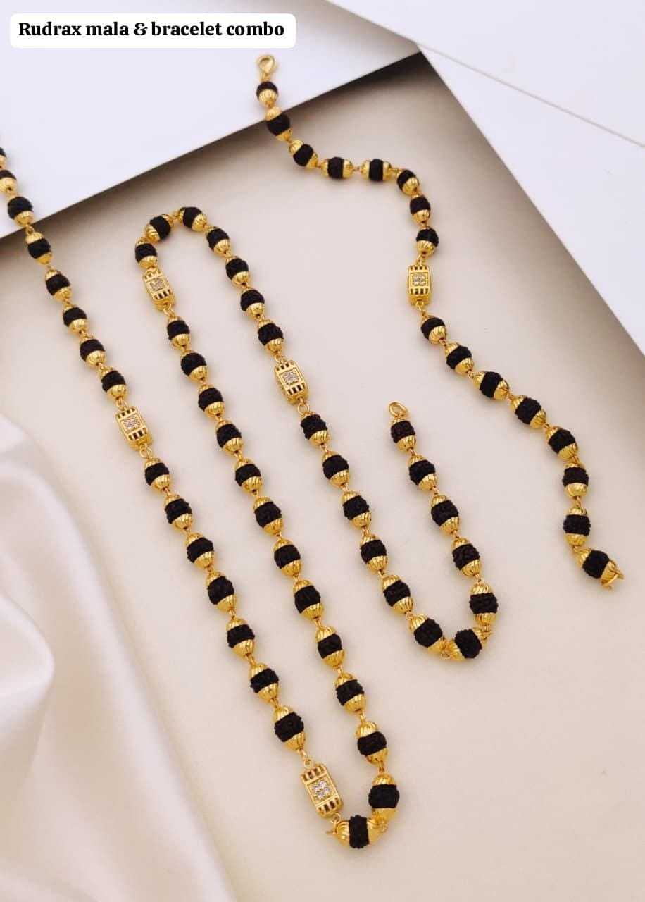Antique Necklaces Set