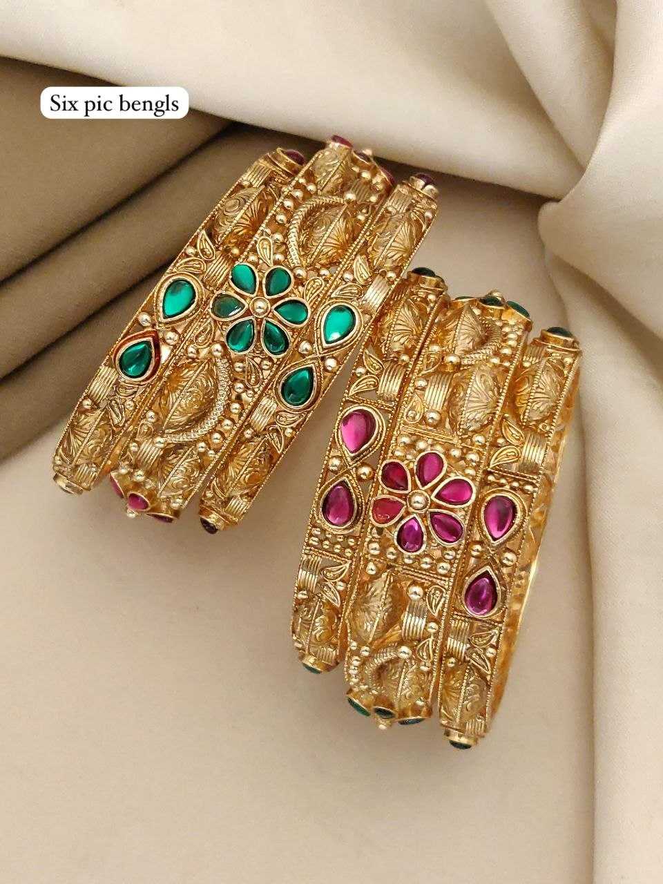 Designer Bangles