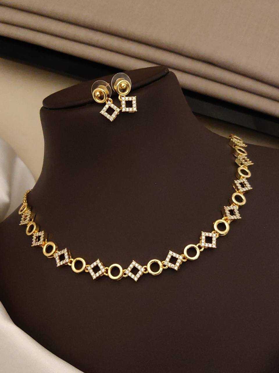 Fancy Mala Necklaces