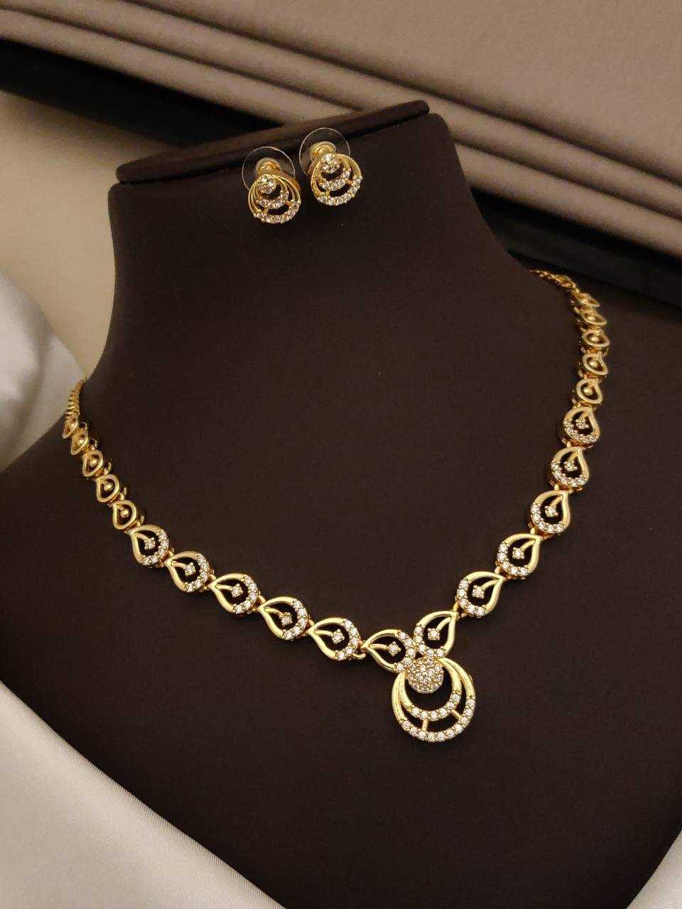 Fancy Mala Necklaces