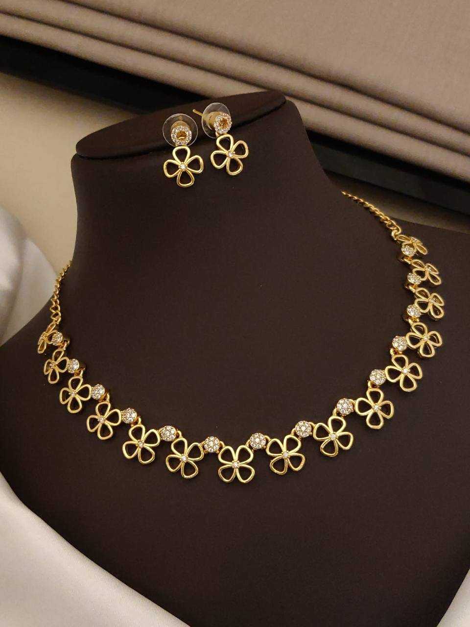 Fancy Mala Necklaces