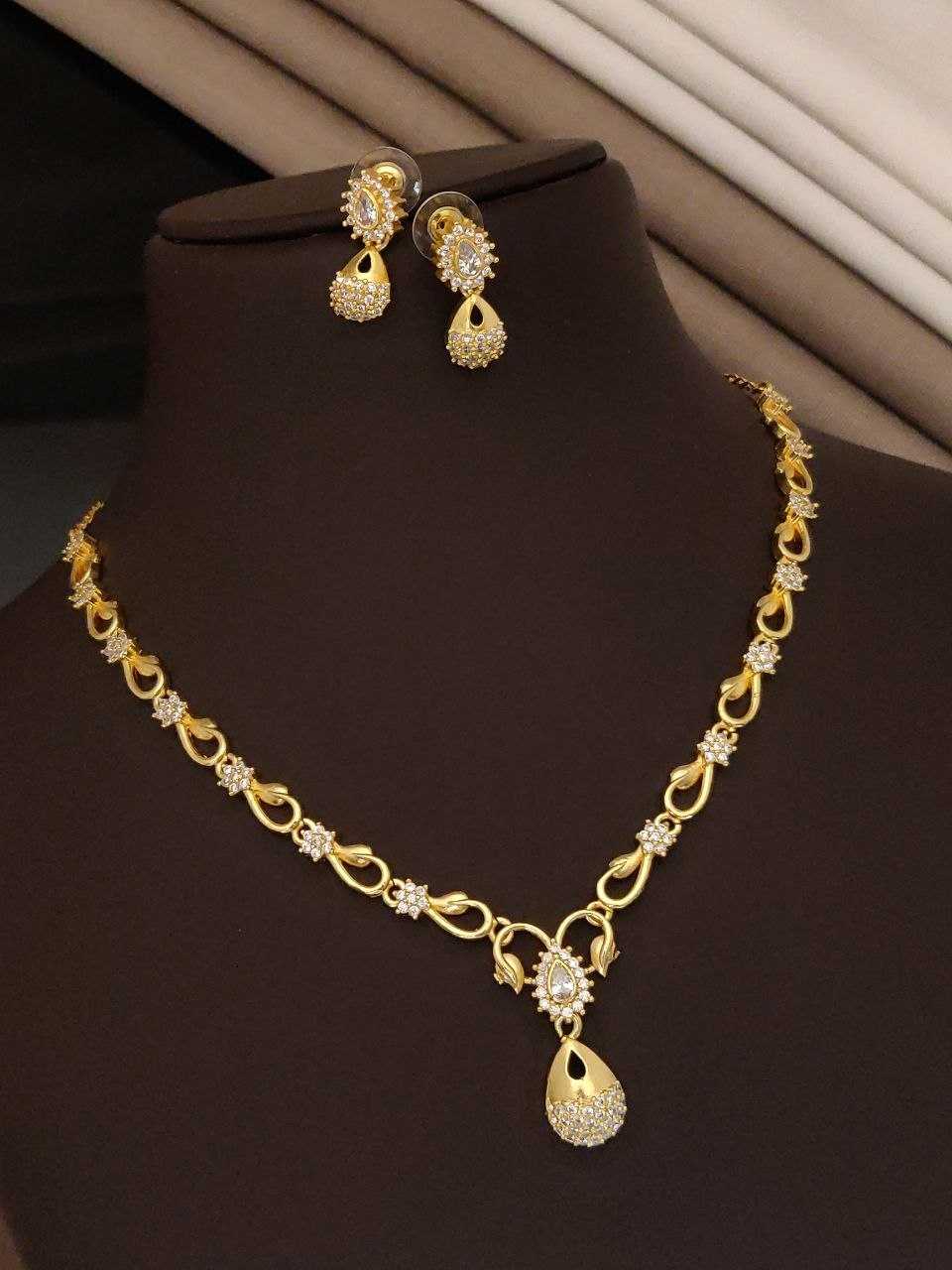 Fancy Mala Necklaces