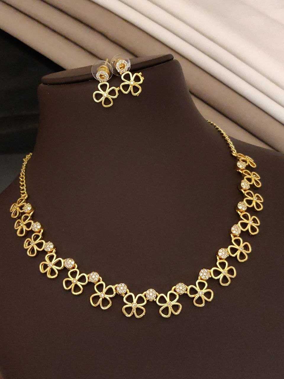 Fancy Mala Necklaces