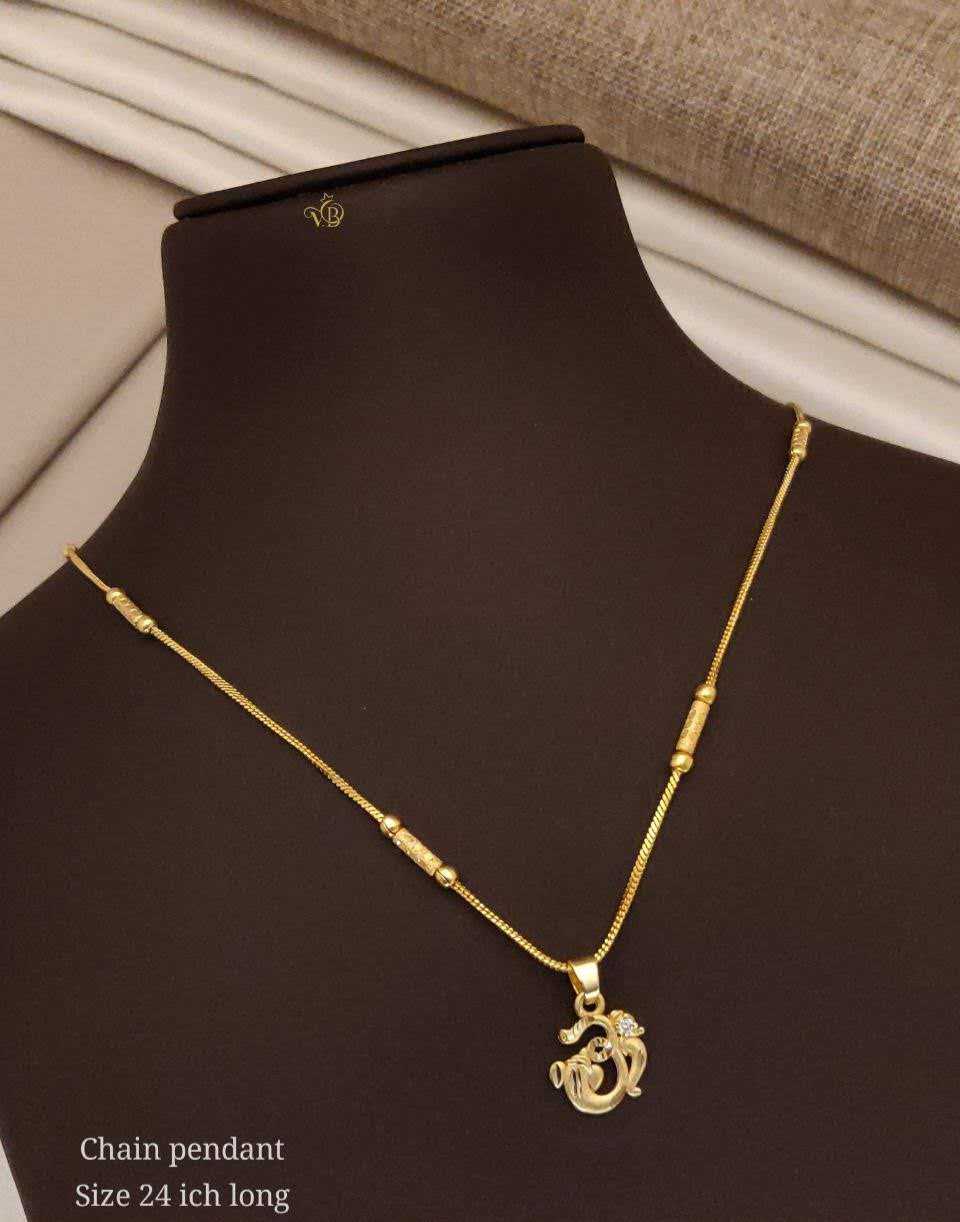 Fashion Pendant