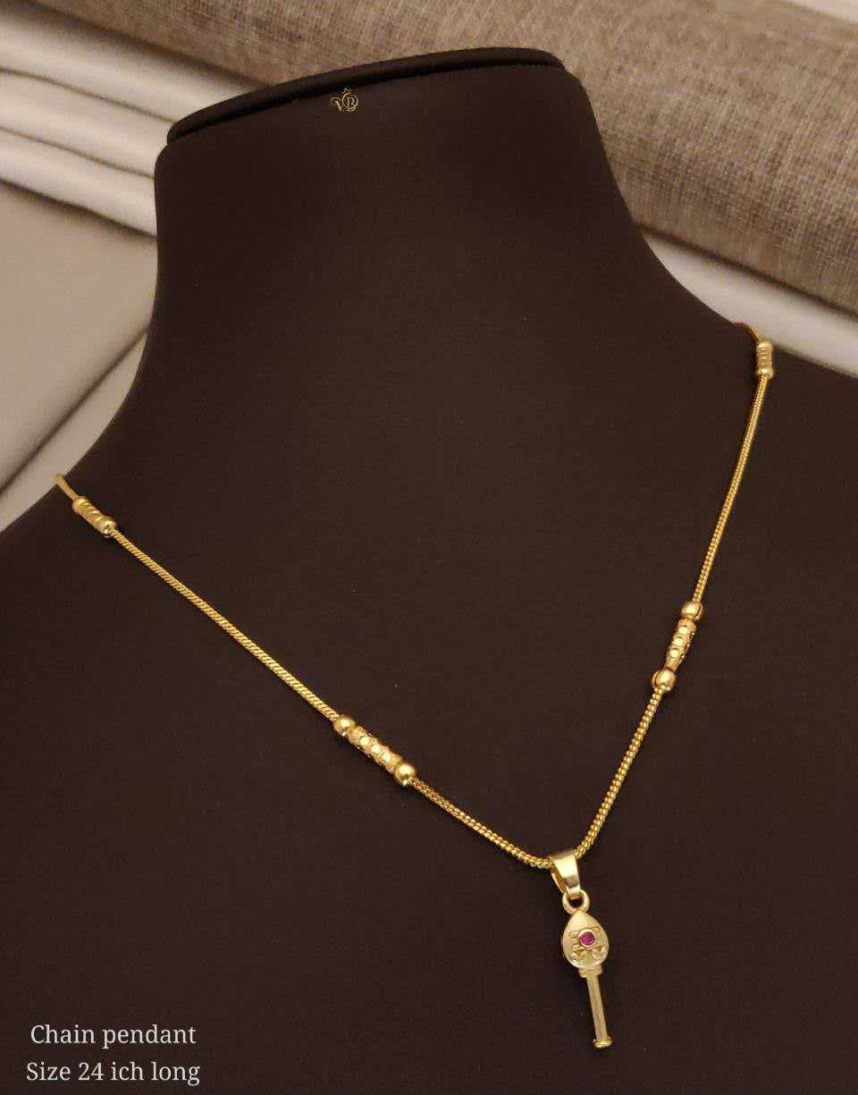 Fashion Pendant