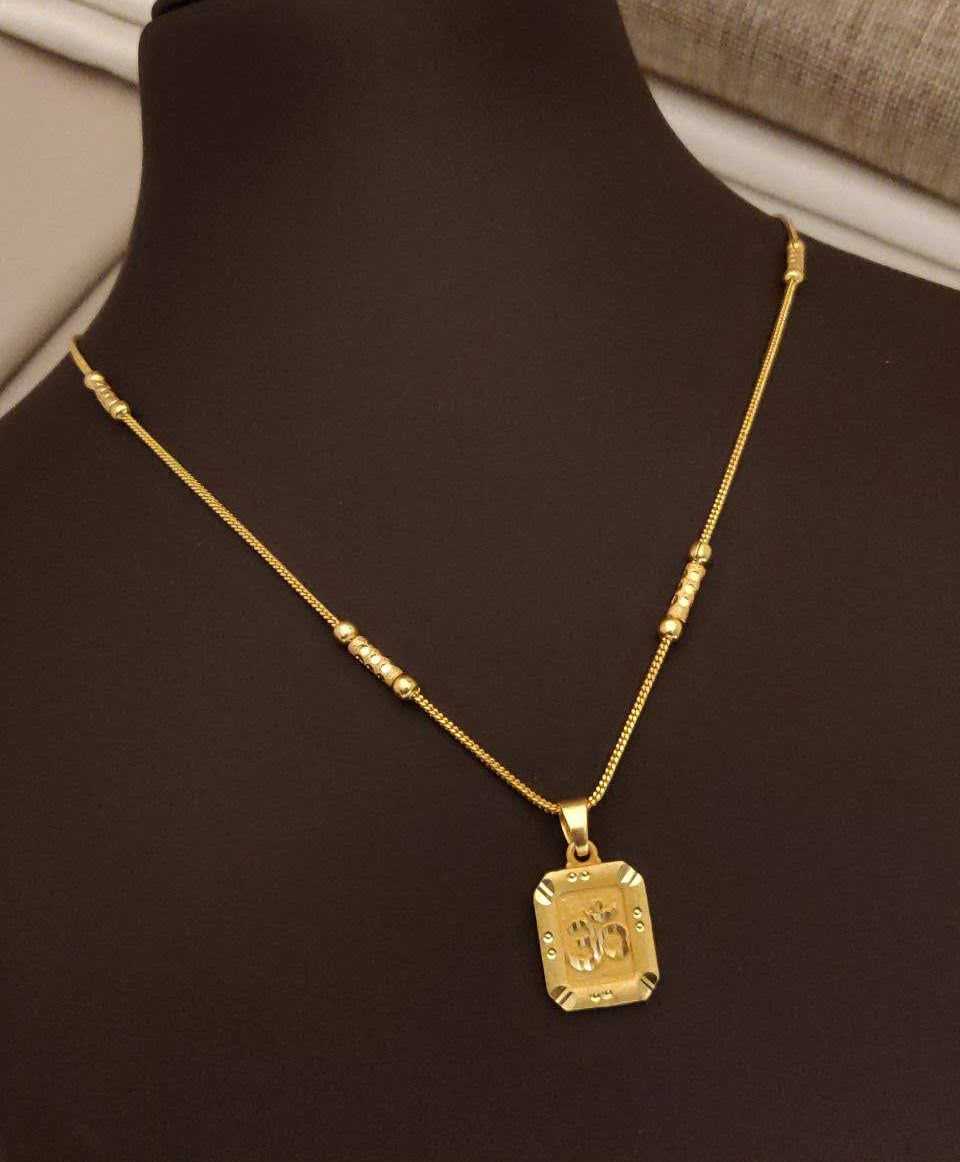 Fashion Pendant