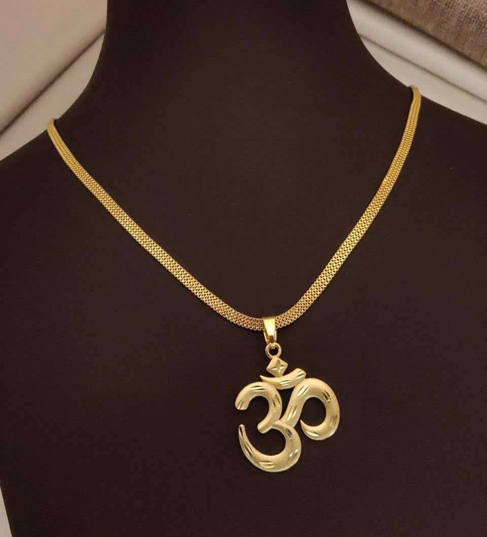 Fashion Pendant