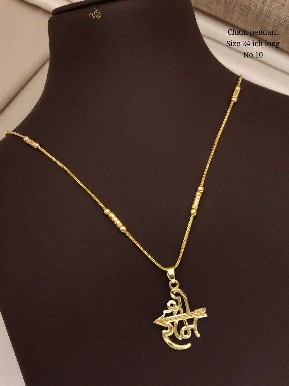 Fashion Pendant