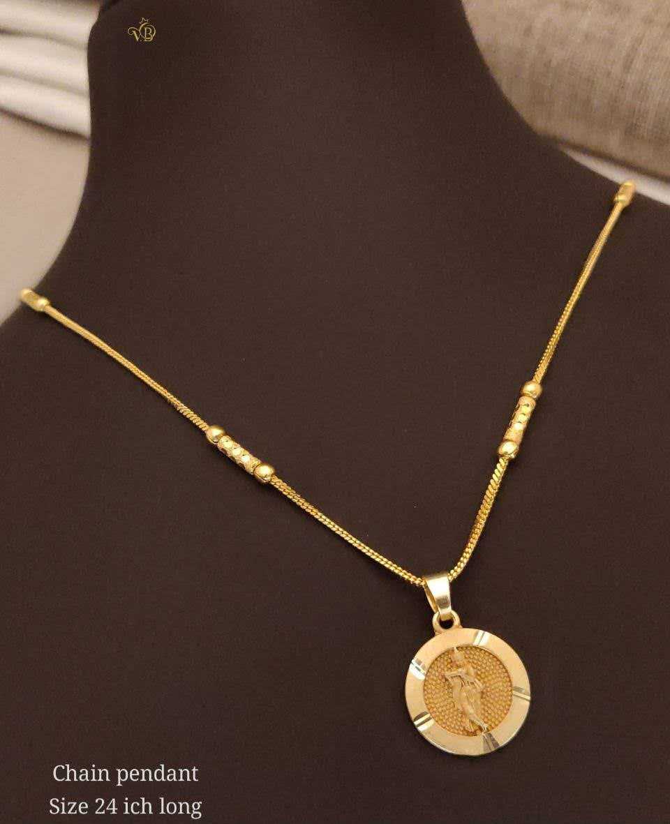 Fashion Pendant
