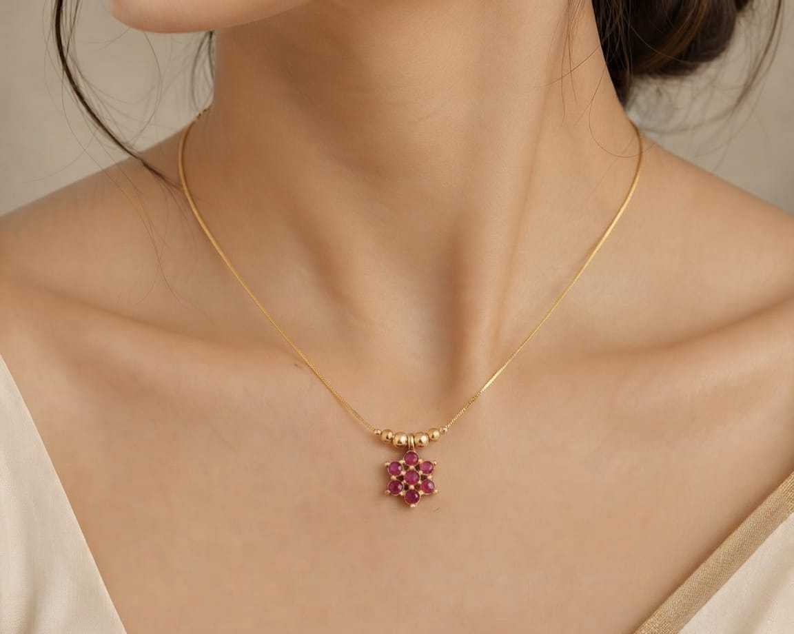 Fashion Pendant