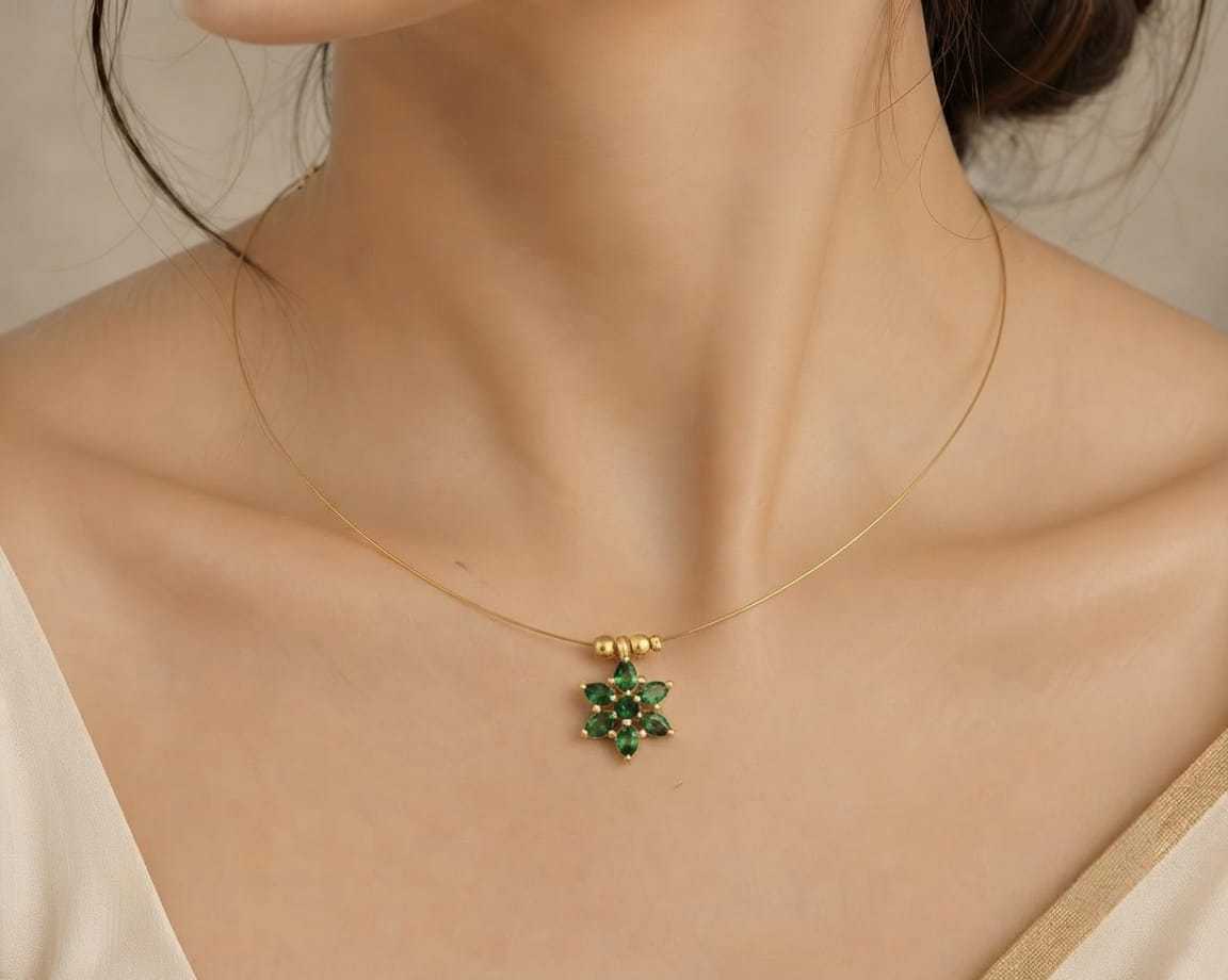 Fashion Pendant