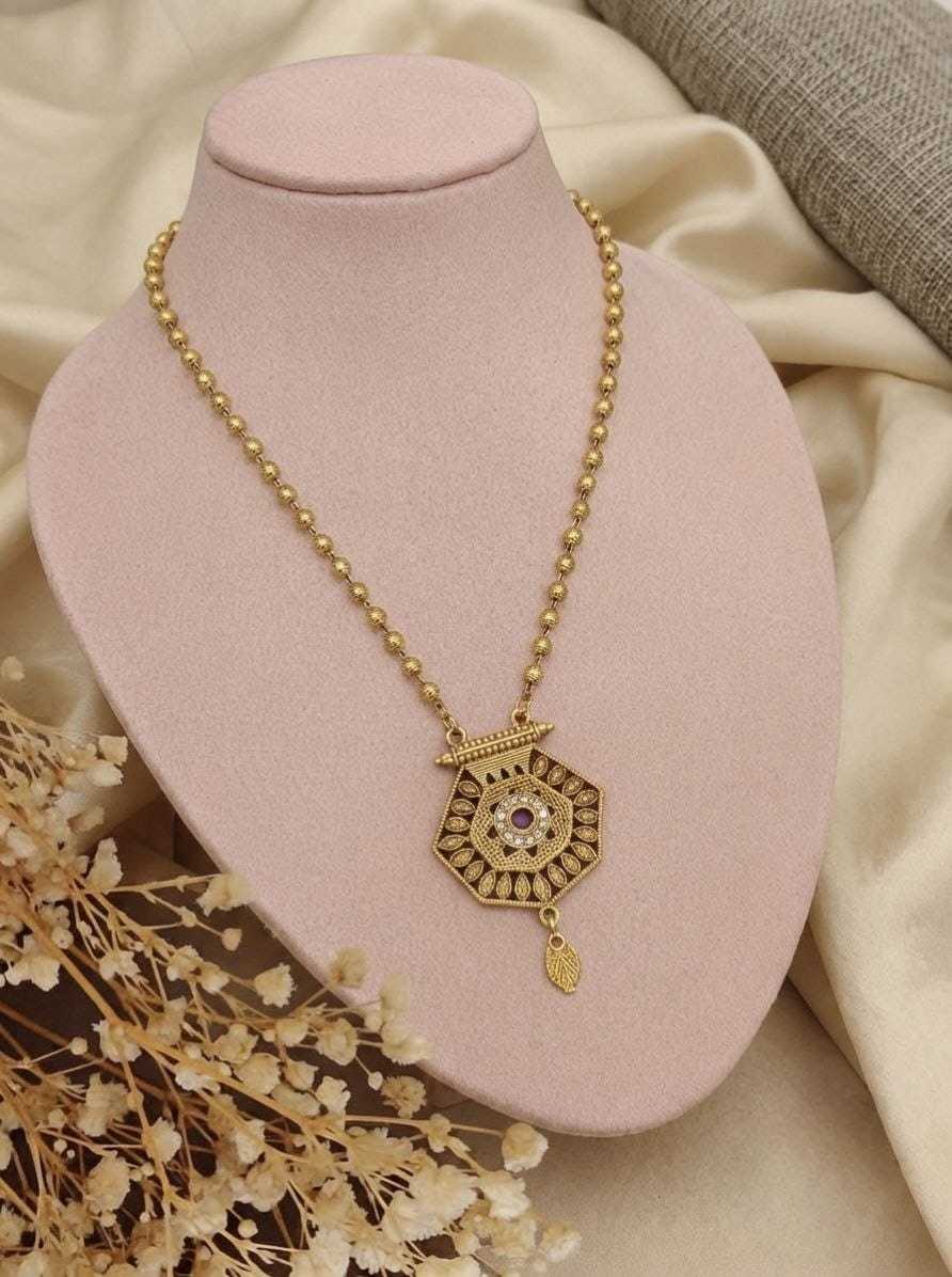 Fashion Pendant