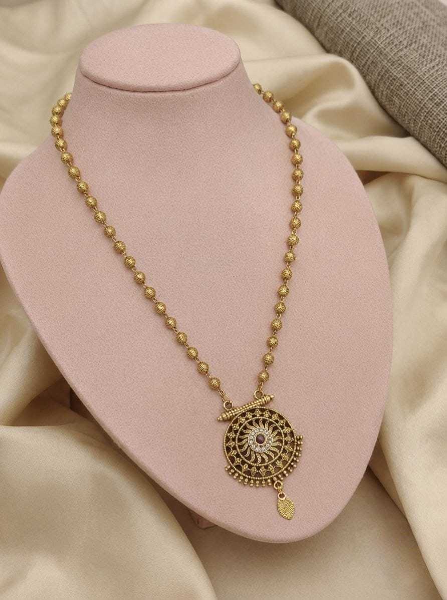 Fashion Pendant