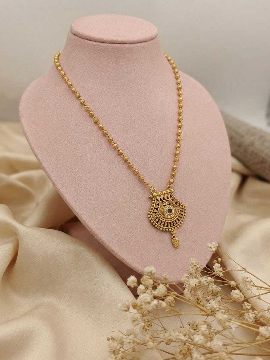 Fashion Pendant
