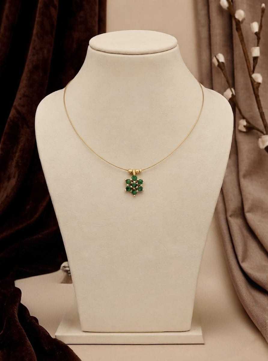 Fashion Pendant