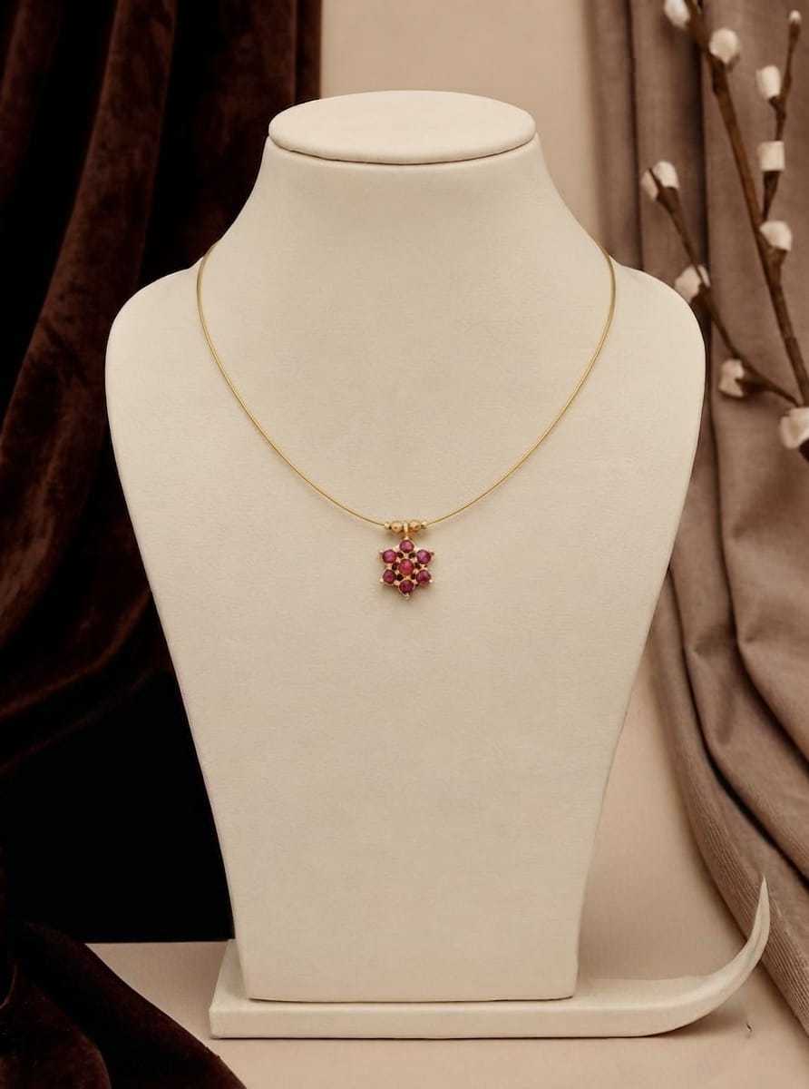 Fashion Pendant
