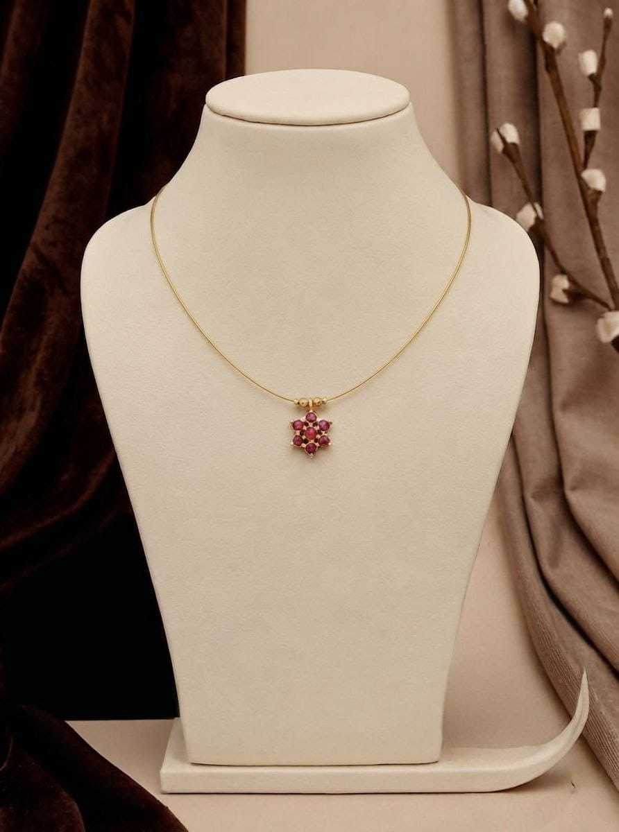 Fashion Pendant