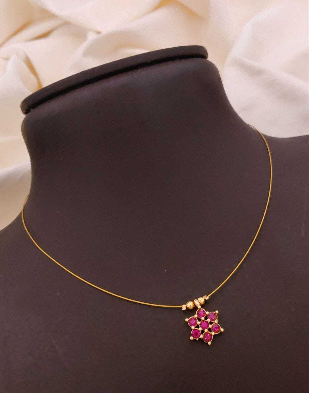 Fashion Pendant