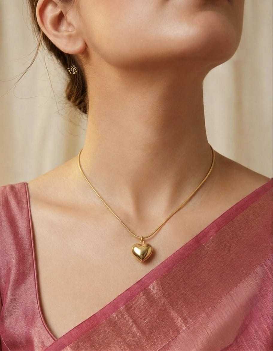 Fashion Pendant