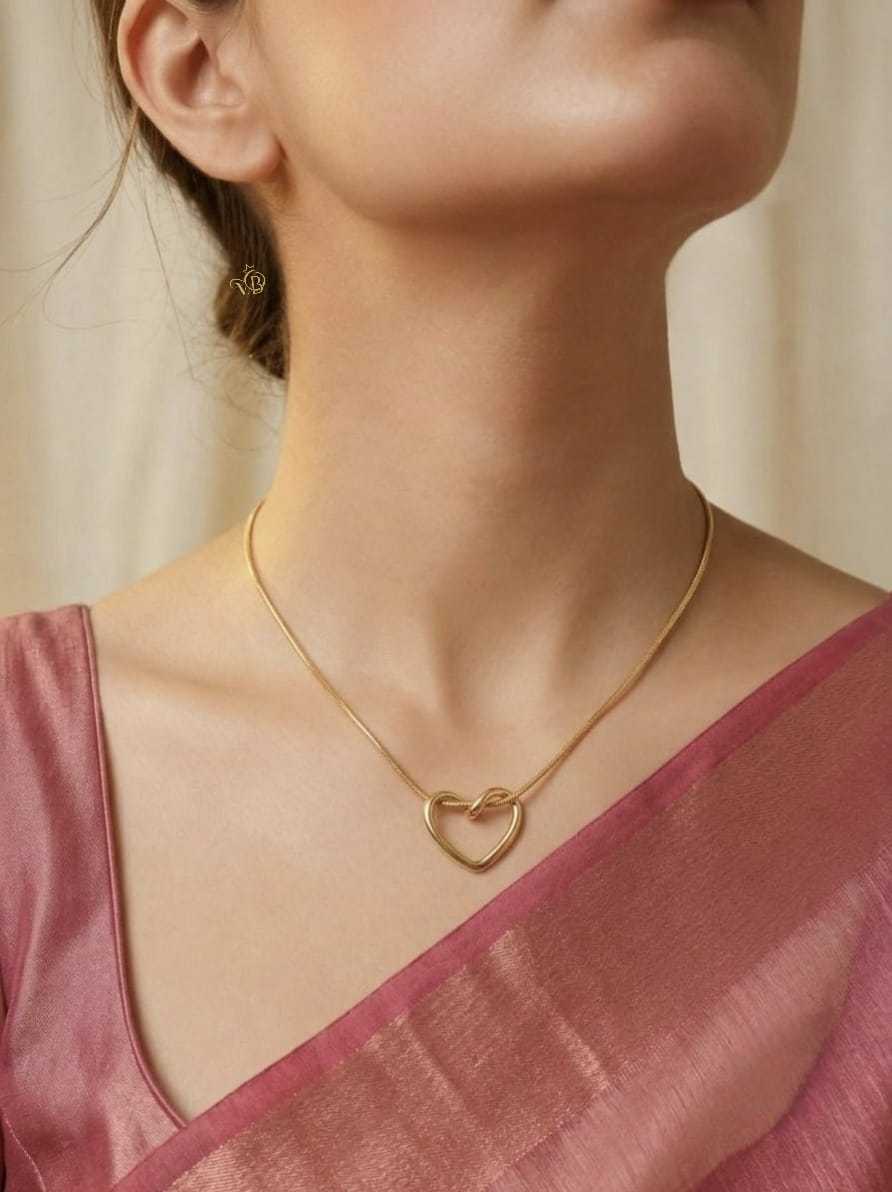 Fashion Pendant