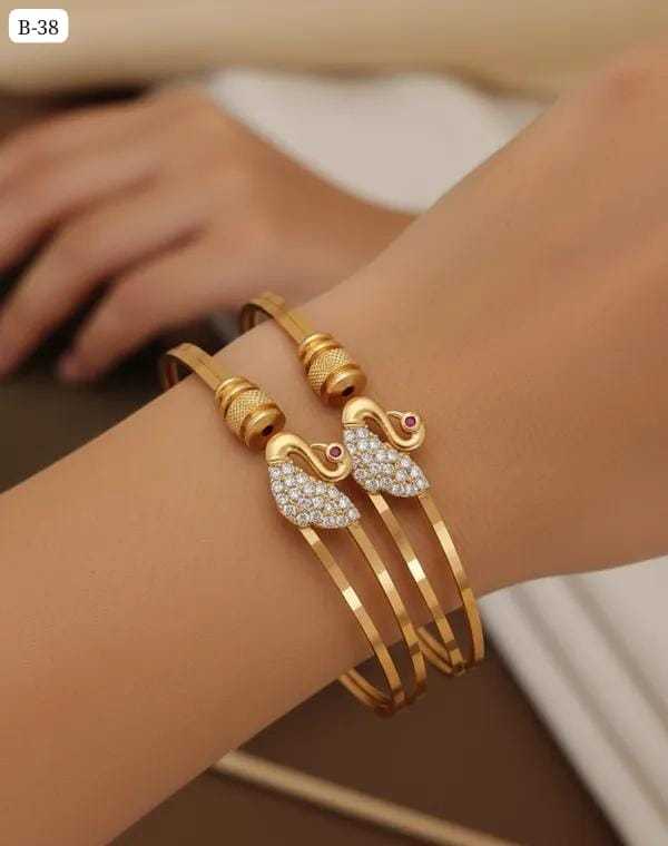 Golden Bracelet