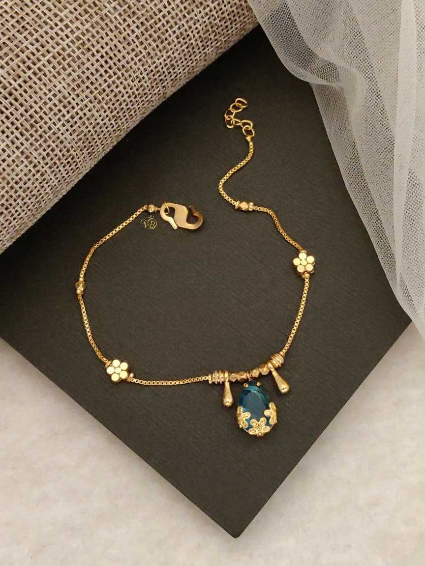 Golden Bracelet