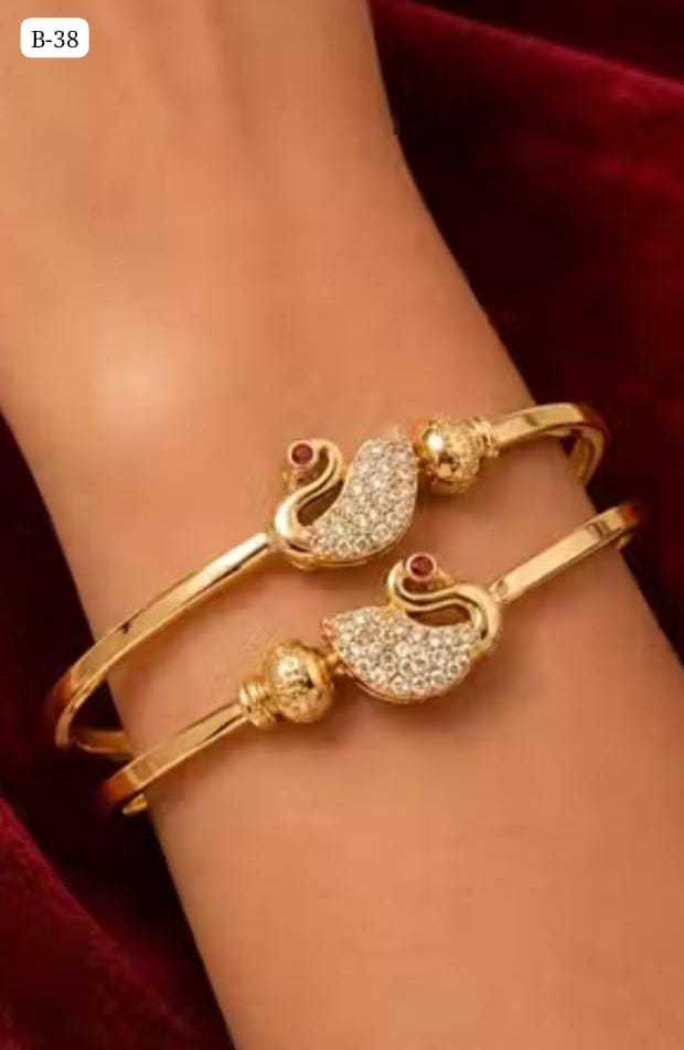 Golden Bracelet