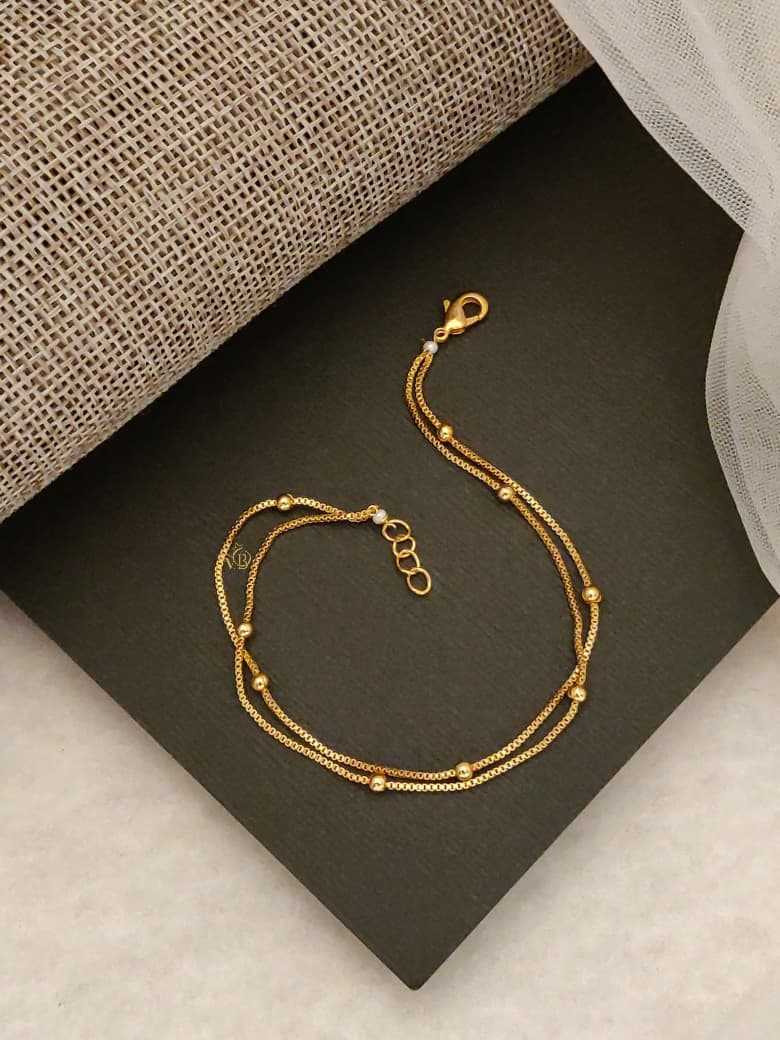 Golden Bracelet